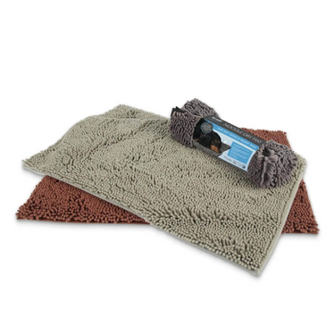Scruffs Noodle Dry Dog Mat -